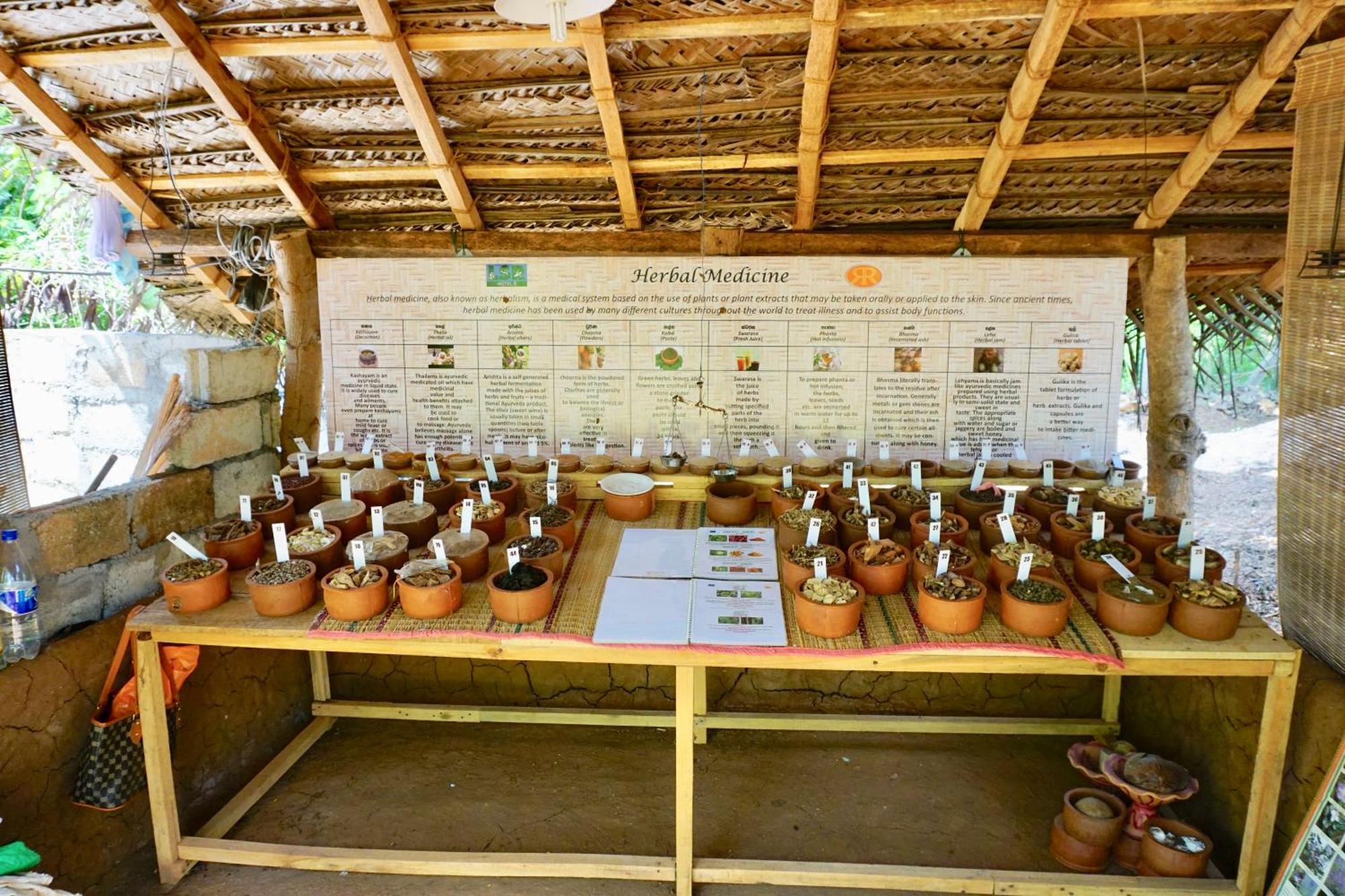 Rangiri Dambulla Resort Exterior foto