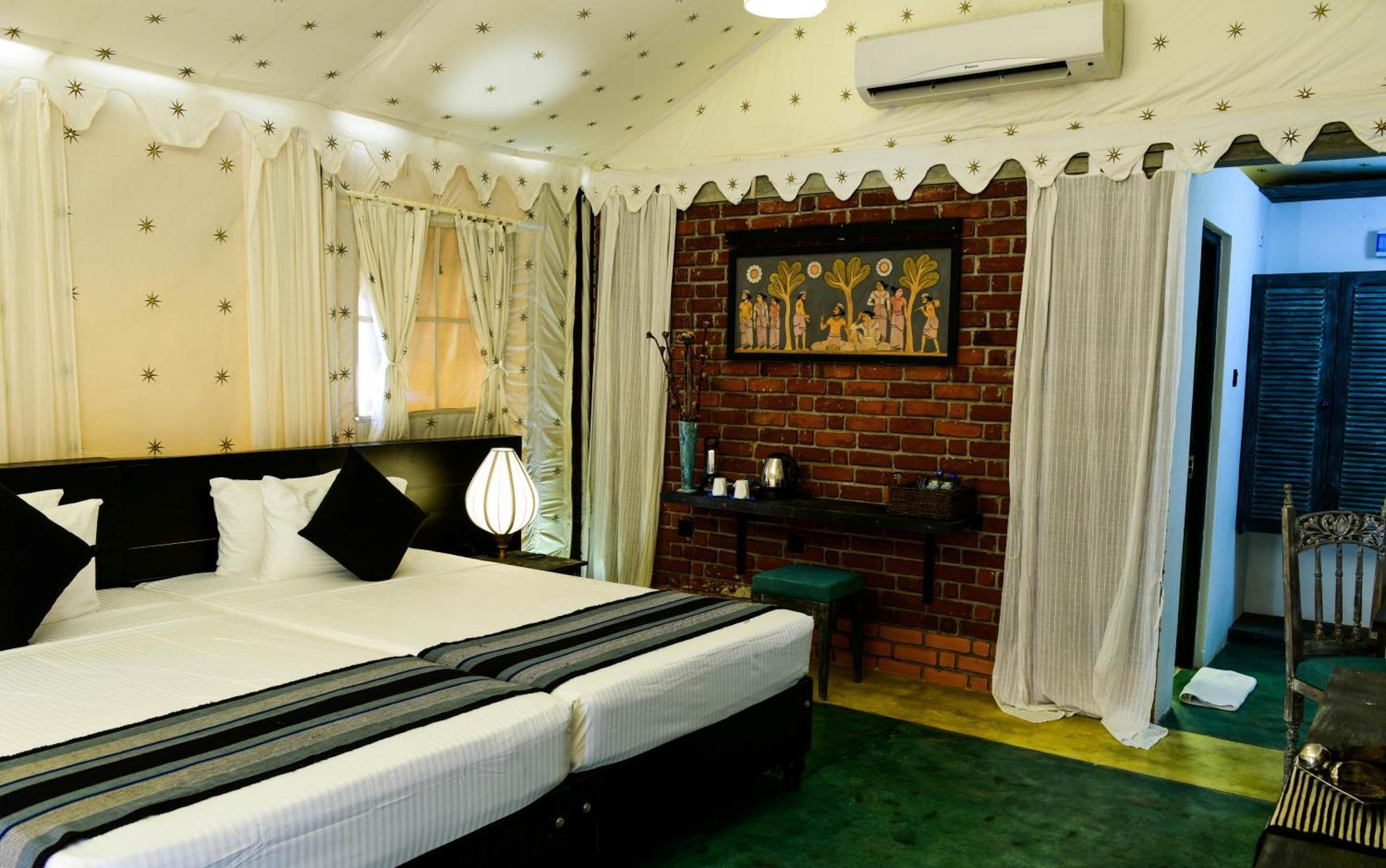 Rangiri Dambulla Resort Zimmer foto