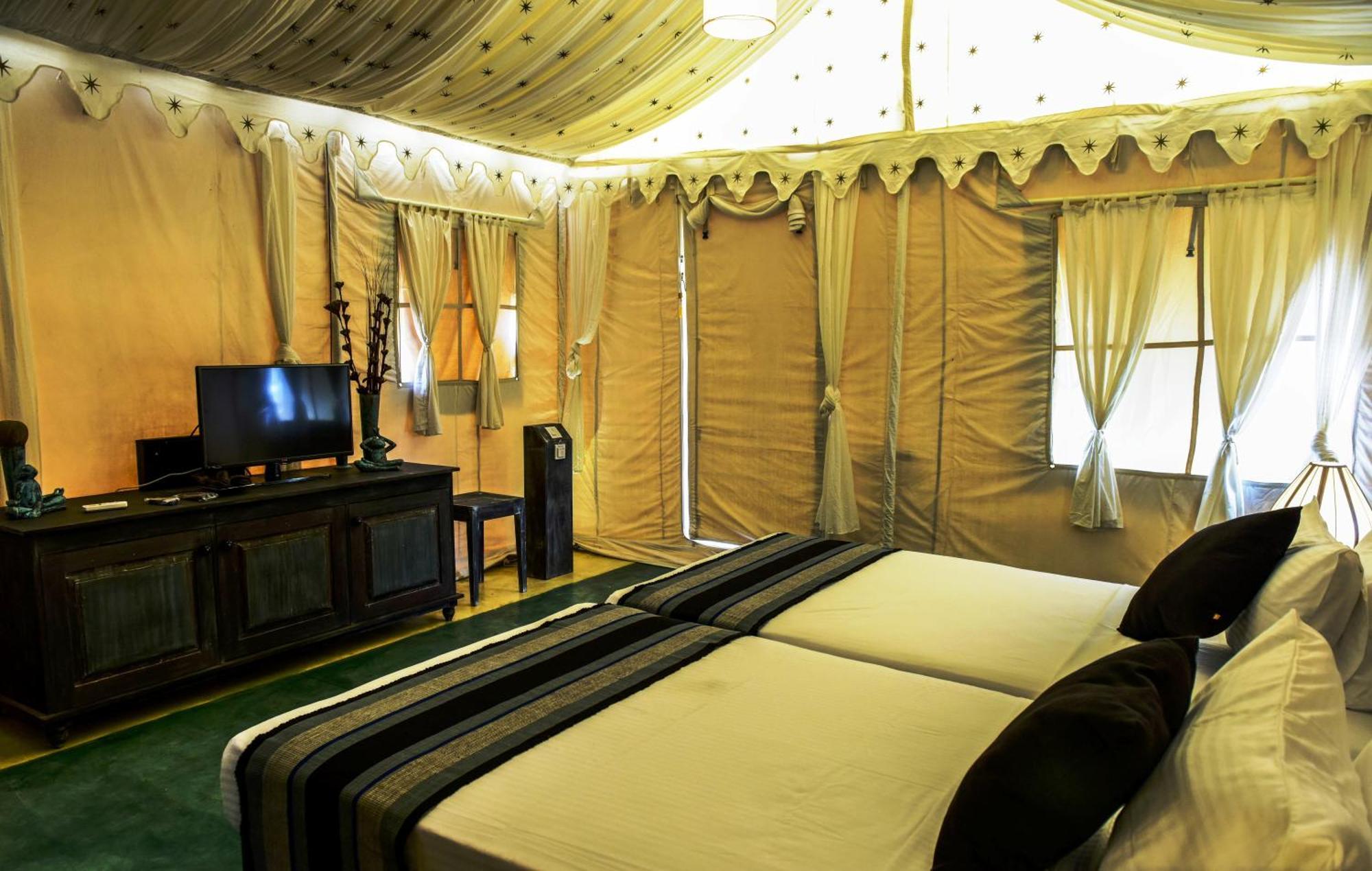Rangiri Dambulla Resort Zimmer foto