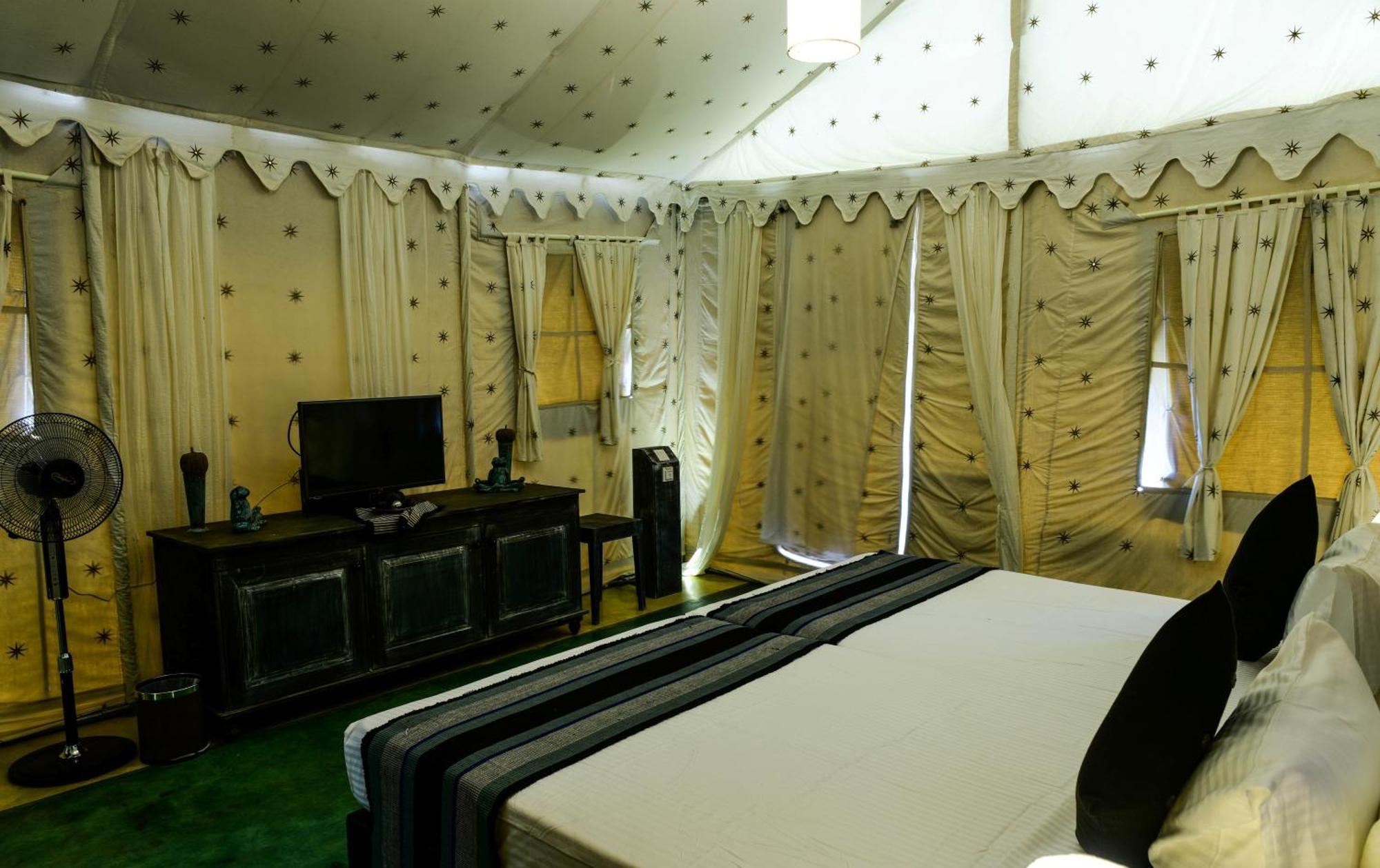 Rangiri Dambulla Resort Zimmer foto