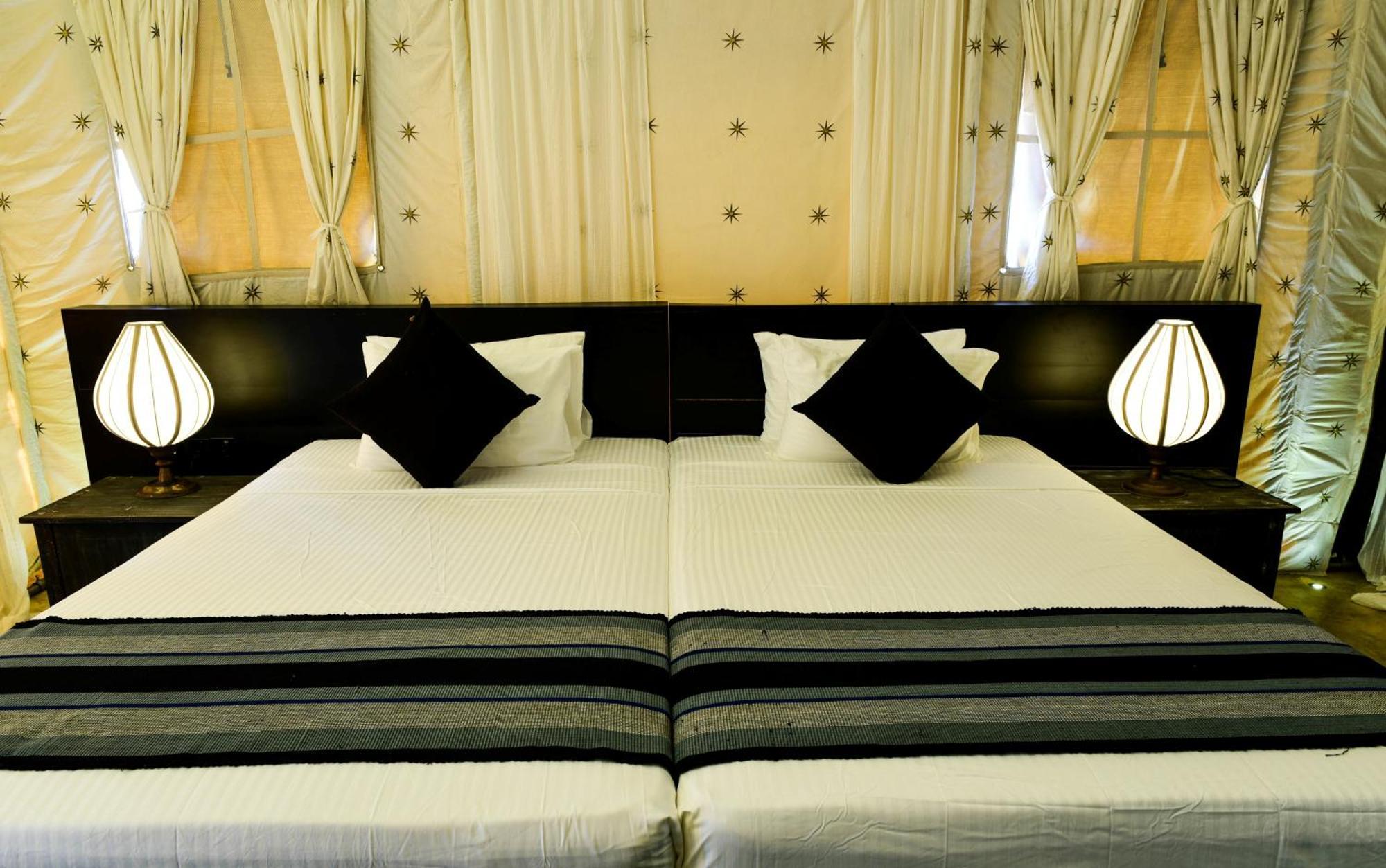 Rangiri Dambulla Resort Zimmer foto