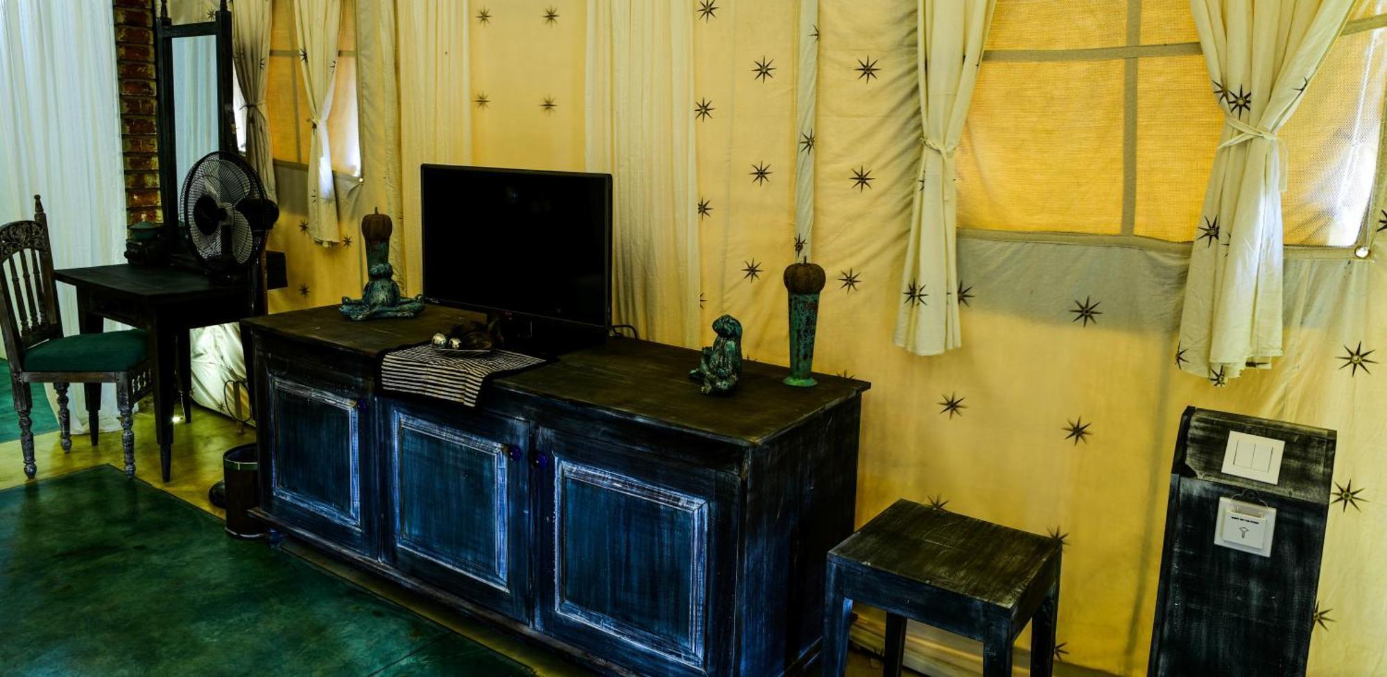 Rangiri Dambulla Resort Zimmer foto