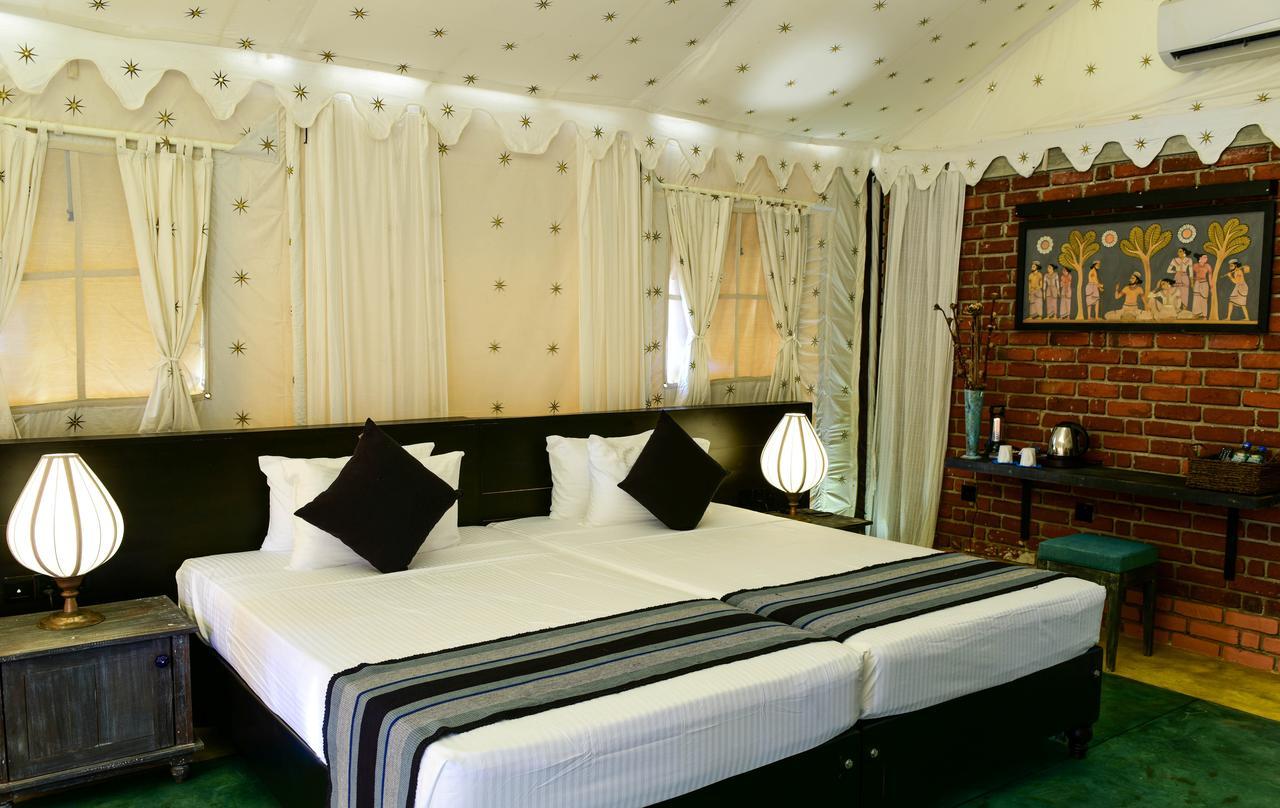 Rangiri Dambulla Resort Zimmer foto